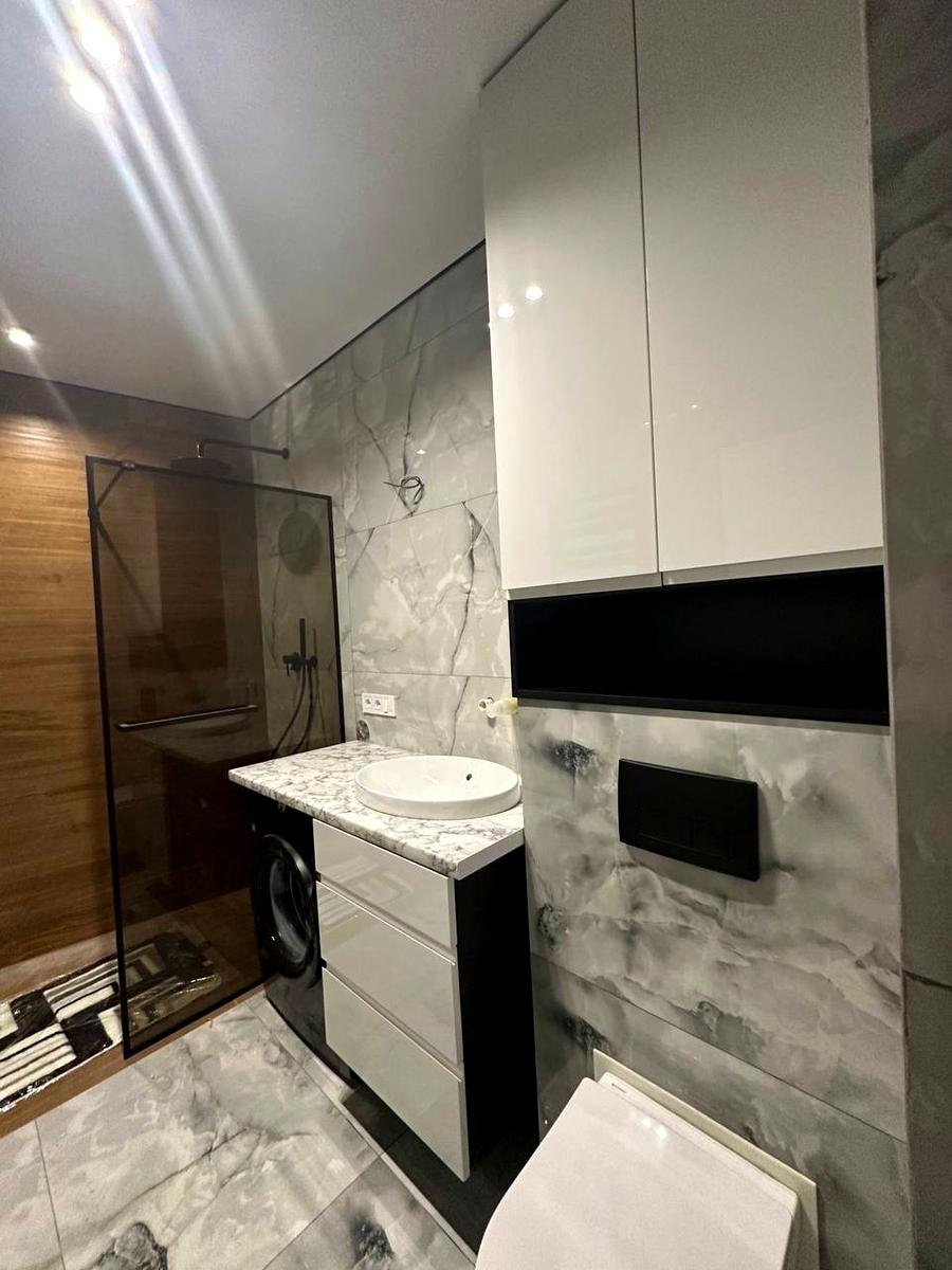 1-комнатная квартира по адресу ул. Гмыри Бориса (площадь 35 м²) - Atlanta.ua - фото 9