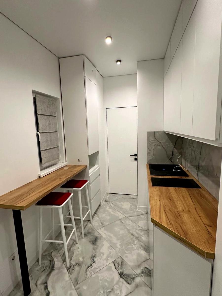 1-комнатная квартира по адресу ул. Гмыри Бориса (площадь 35 м²) - Atlanta.ua - фото 7