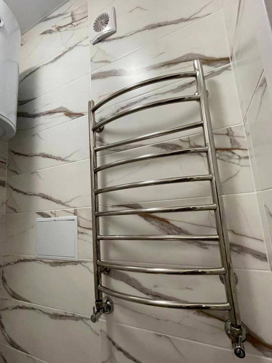 1-комнатная квартира по адресу ул. Гмыри Бориса (площадь 35 м²) - Atlanta.ua - фото 13