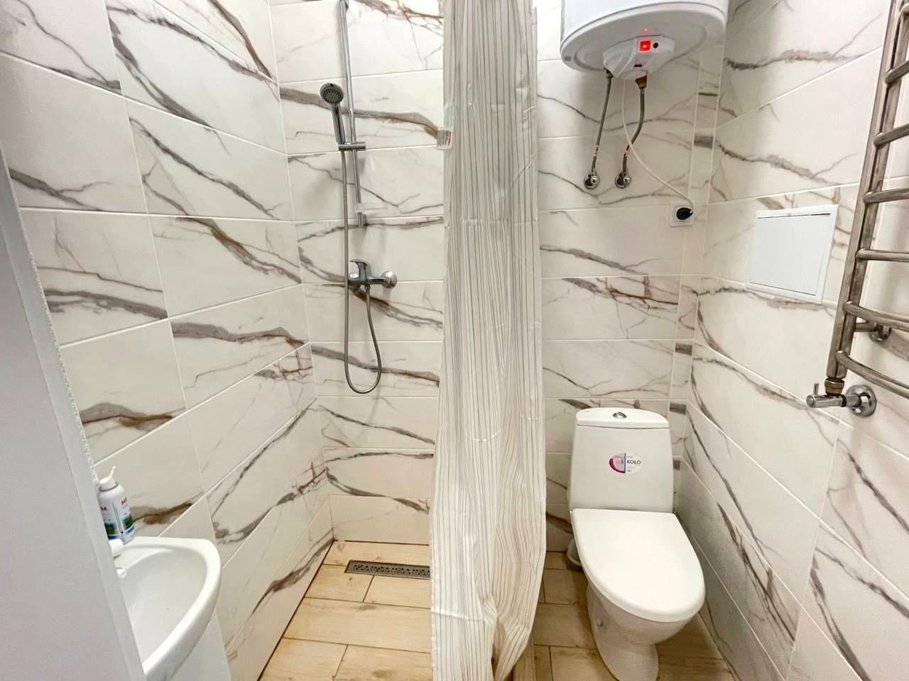 1-комнатная квартира по адресу ул. Гмыри Бориса (площадь 35 м²) - Atlanta.ua - фото 10