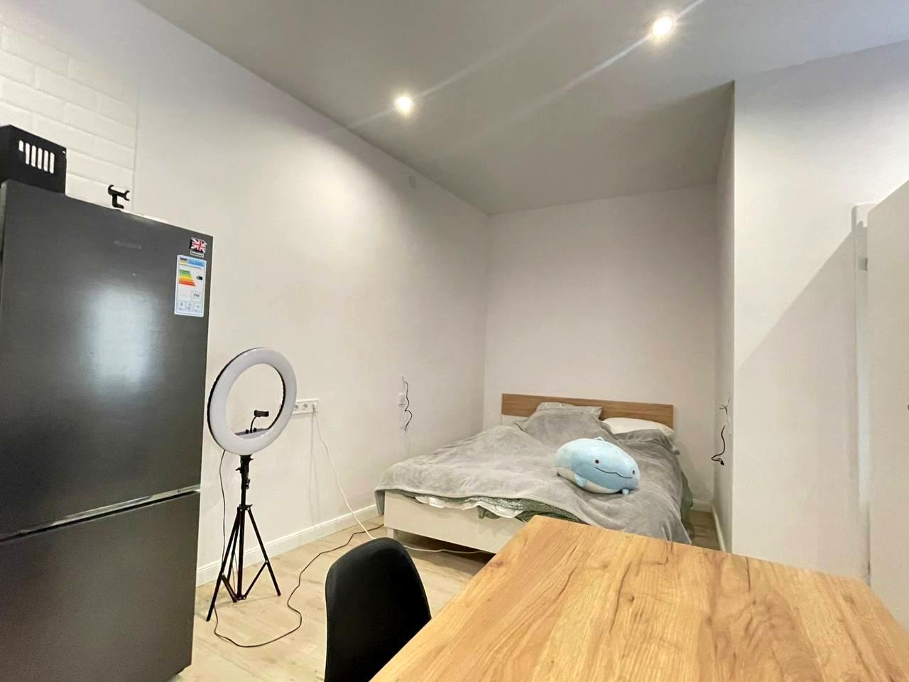 1-комнатная квартира по адресу ул. Гмыри Бориса (площадь 35 м²) - Atlanta.ua - фото 3