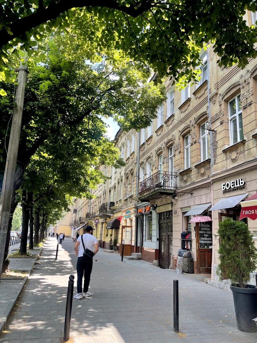 1-комнатная квартира по адресу ул. Гмыри Бориса (площадь 35 м²) - Atlanta.ua - фото 22