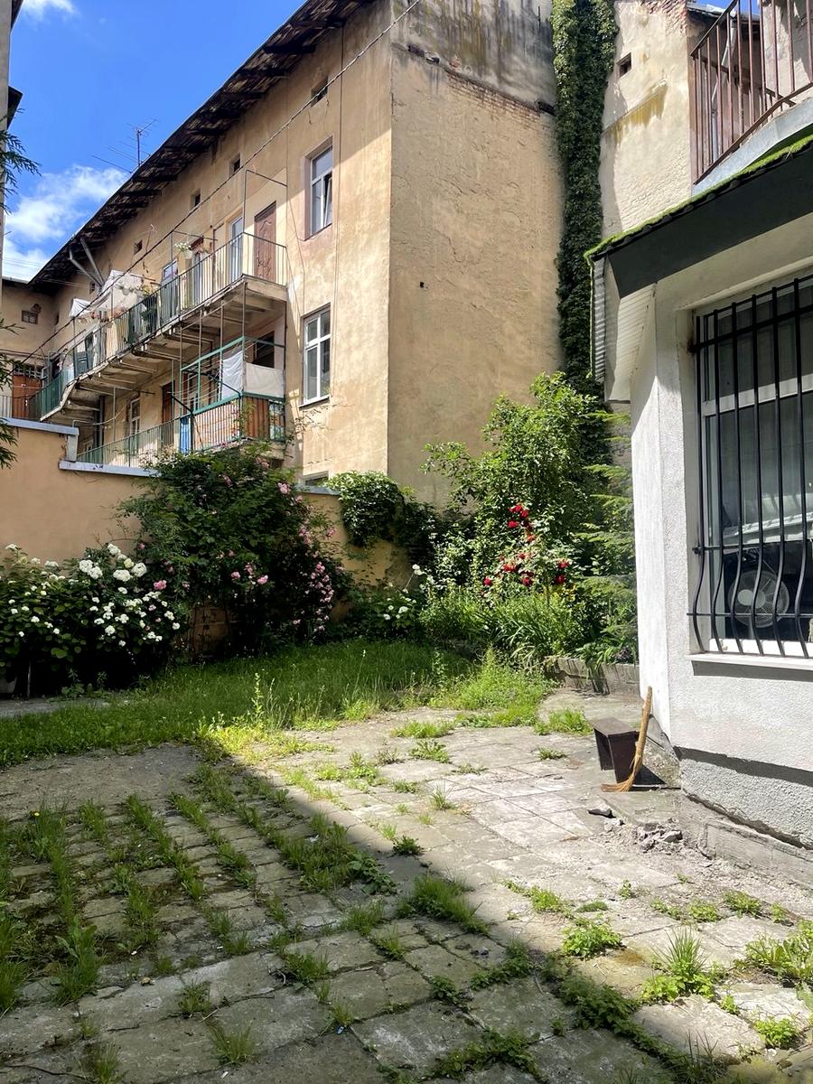 1-комнатная квартира по адресу ул. Гмыри Бориса (площадь 35 м²) - Atlanta.ua - фото 15