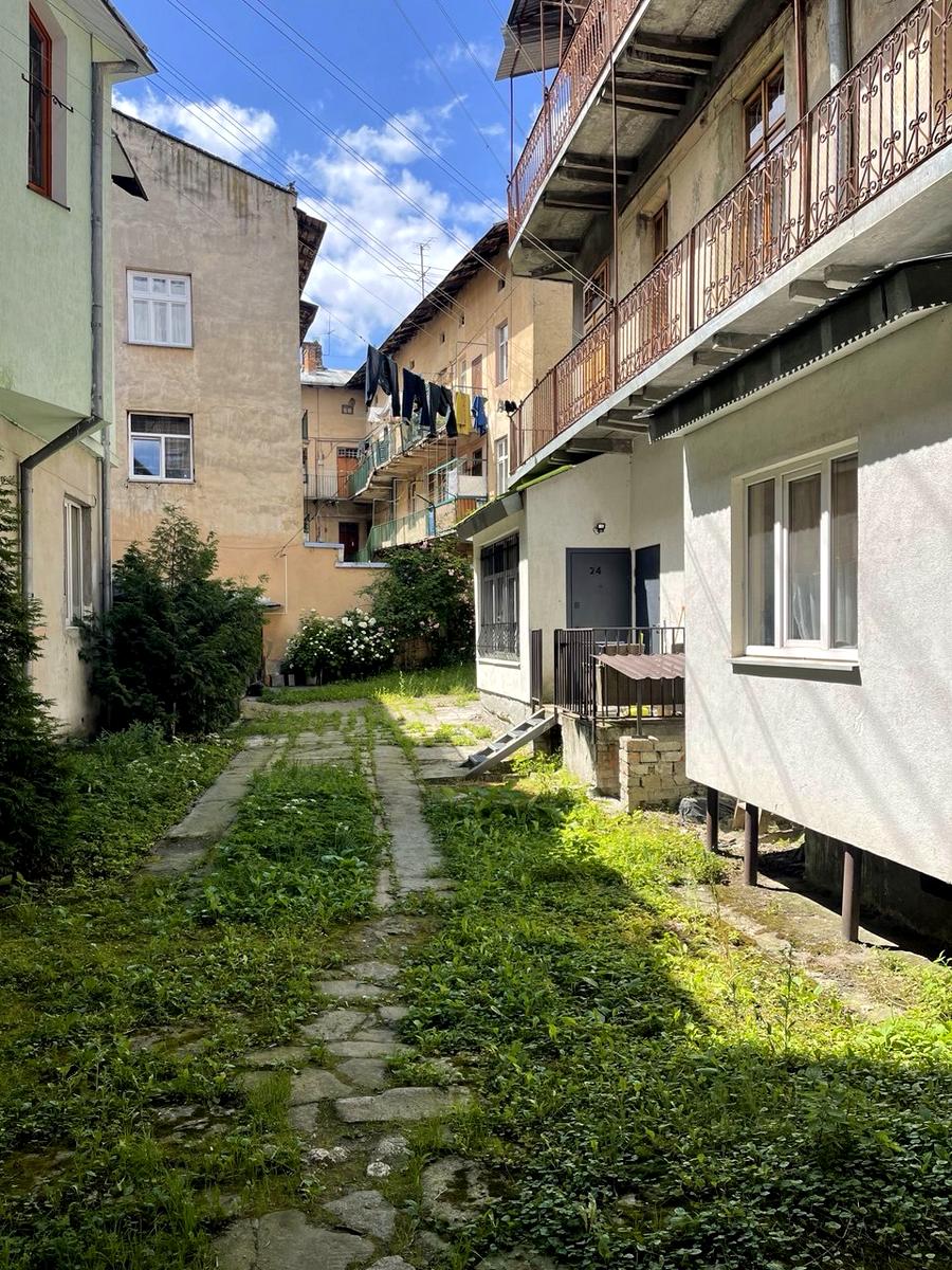 1-комнатная квартира по адресу ул. Гмыри Бориса (площадь 35 м²) - Atlanta.ua - фото 19