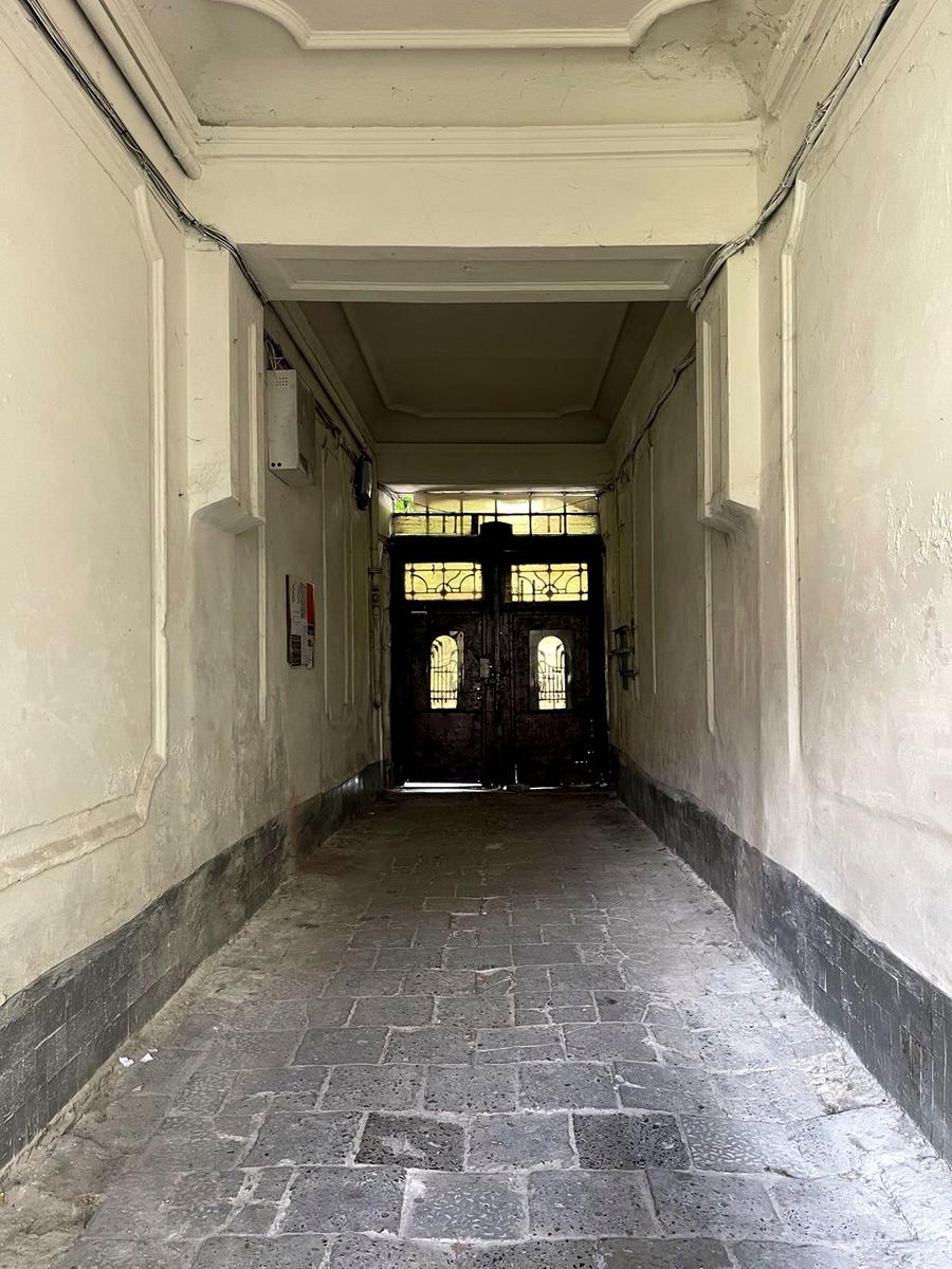 1-комнатная квартира по адресу ул. Гмыри Бориса (площадь 35 м²) - Atlanta.ua - фото 17