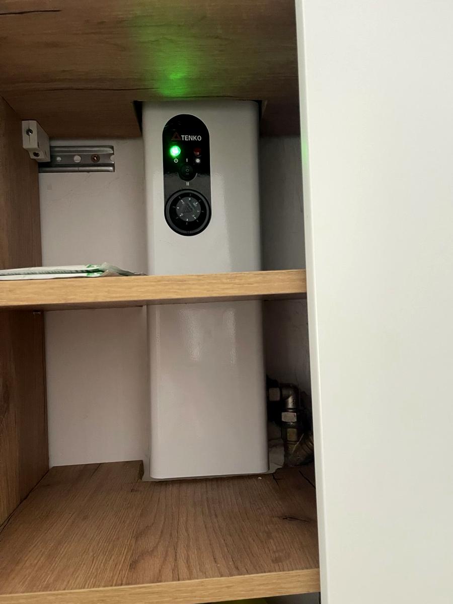 1-комнатная квартира по адресу ул. Гмыри Бориса (площадь 35 м²) - Atlanta.ua - фото 12