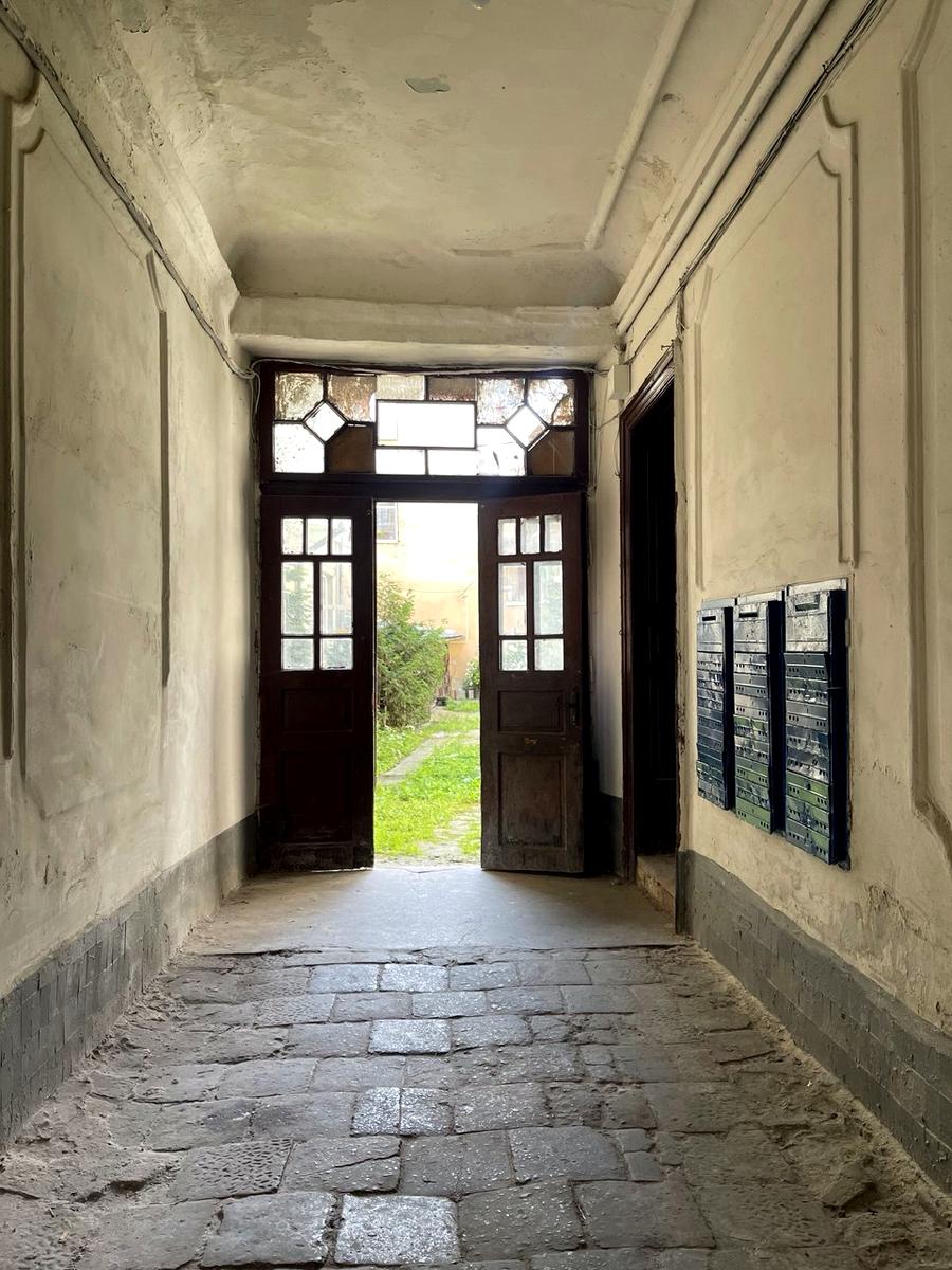 1-комнатная квартира по адресу ул. Гмыри Бориса (площадь 35 м²) - Atlanta.ua - фото 18