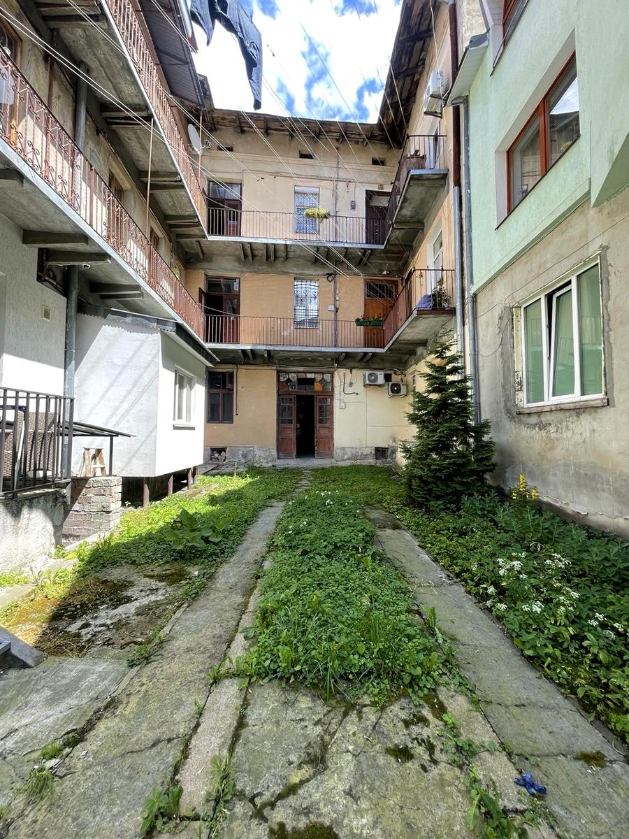 1-комнатная квартира по адресу ул. Гмыри Бориса (площадь 35 м²) - Atlanta.ua - фото 21