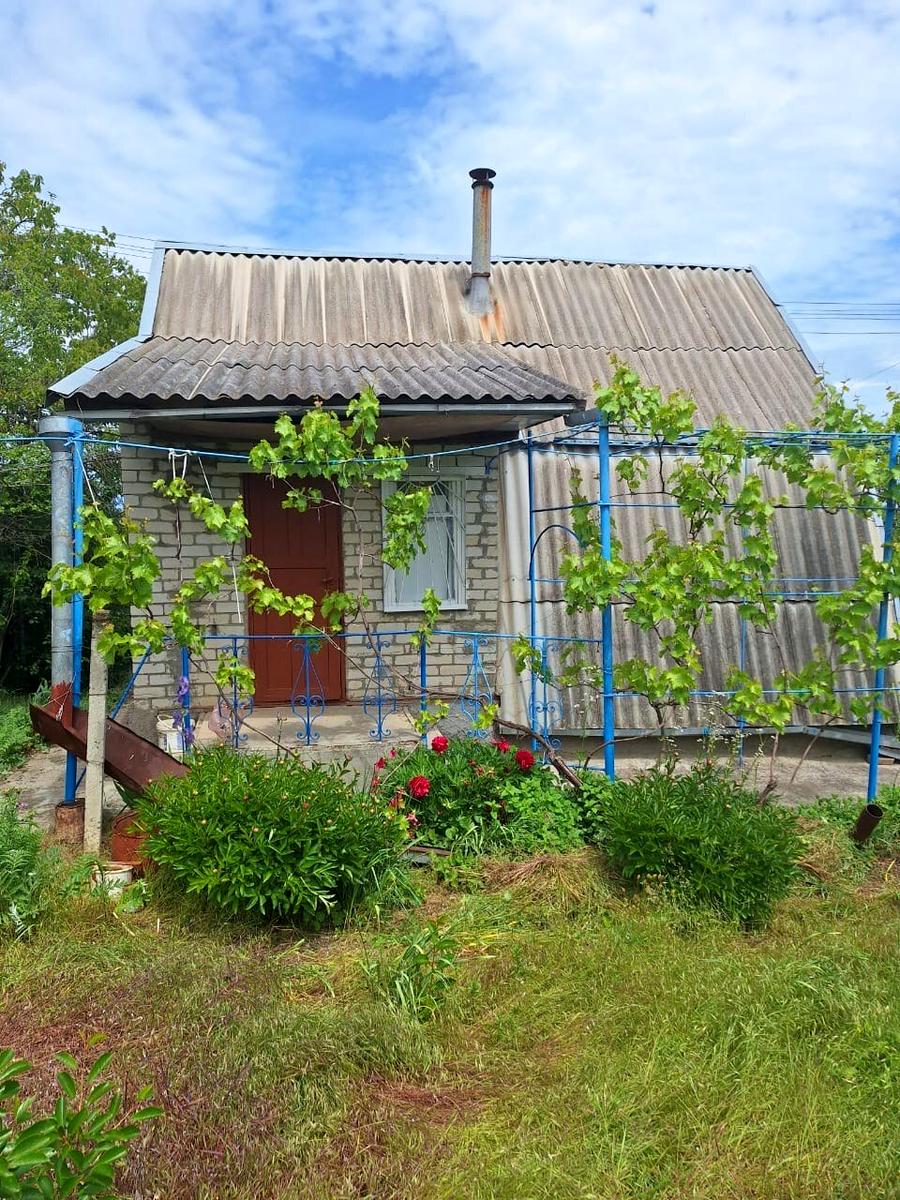 Дом по адресу ул. Рокосовского (площадь 64 м²) - Atlanta.ua - фото 2
