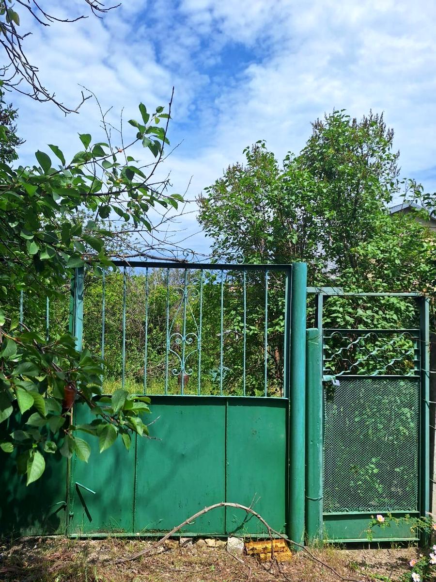 Дом по адресу ул. Рокосовского (площадь 64 м²) - Atlanta.ua - фото 3