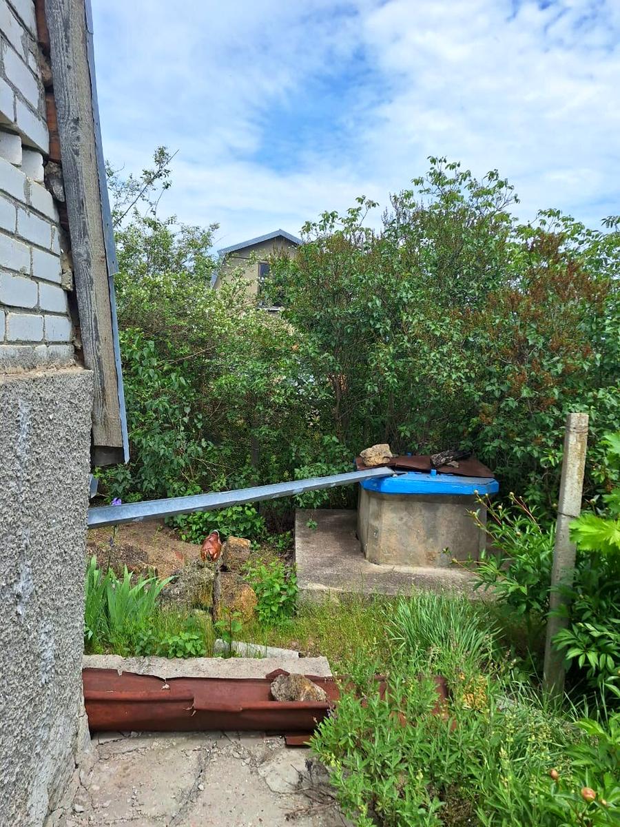 Дом по адресу ул. Рокосовского (площадь 64 м²) - Atlanta.ua - фото 7