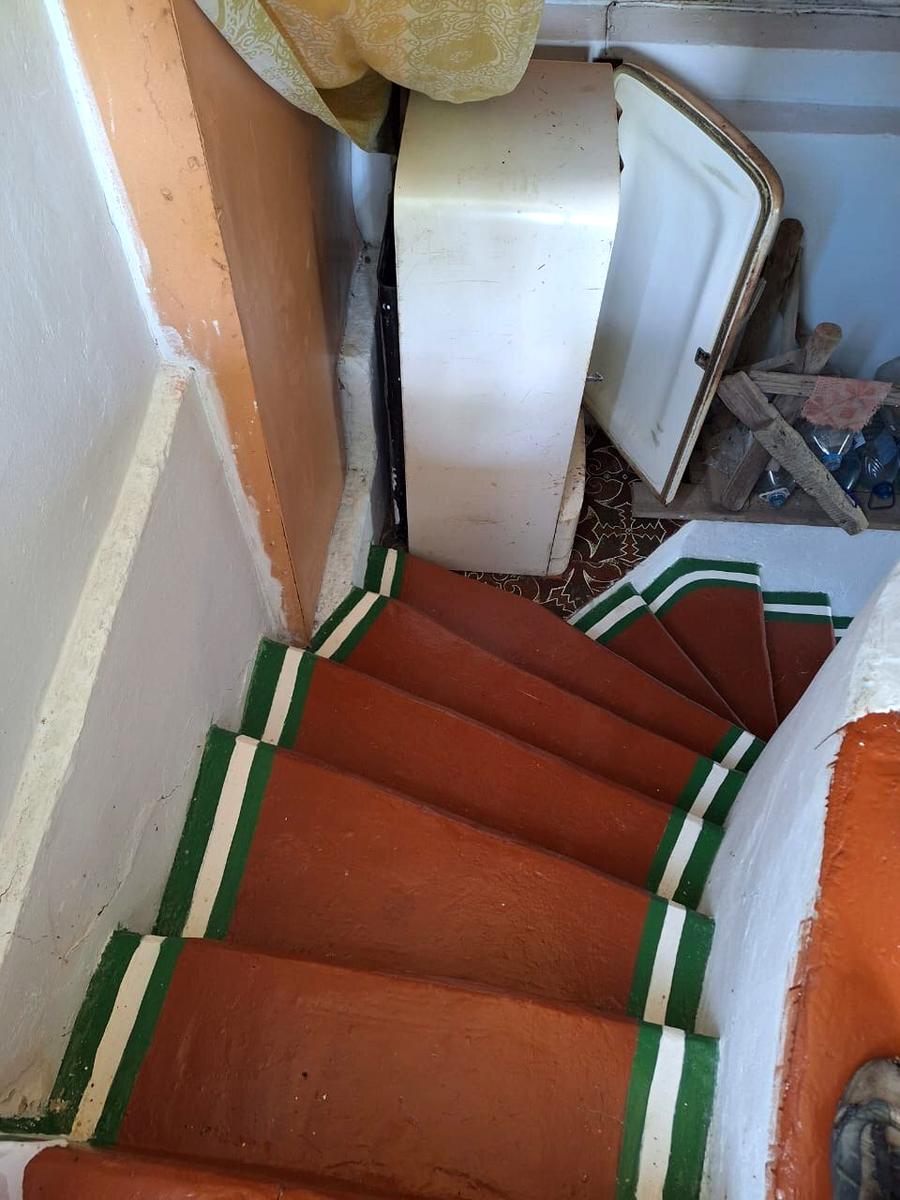 Дом по адресу ул. Рокосовского (площадь 64 м²) - Atlanta.ua - фото 10