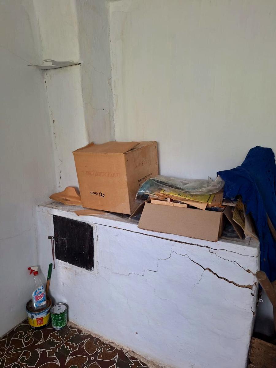 Дом по адресу ул. Рокосовского (площадь 64 м²) - Atlanta.ua - фото 11