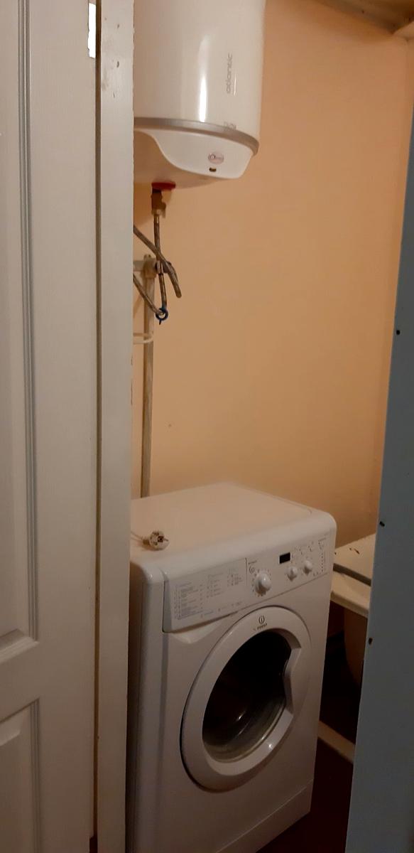 2-кімнатна квартира за адресою вул. Ростовська (площа 50 м²) - Atlanta.ua - фото 5