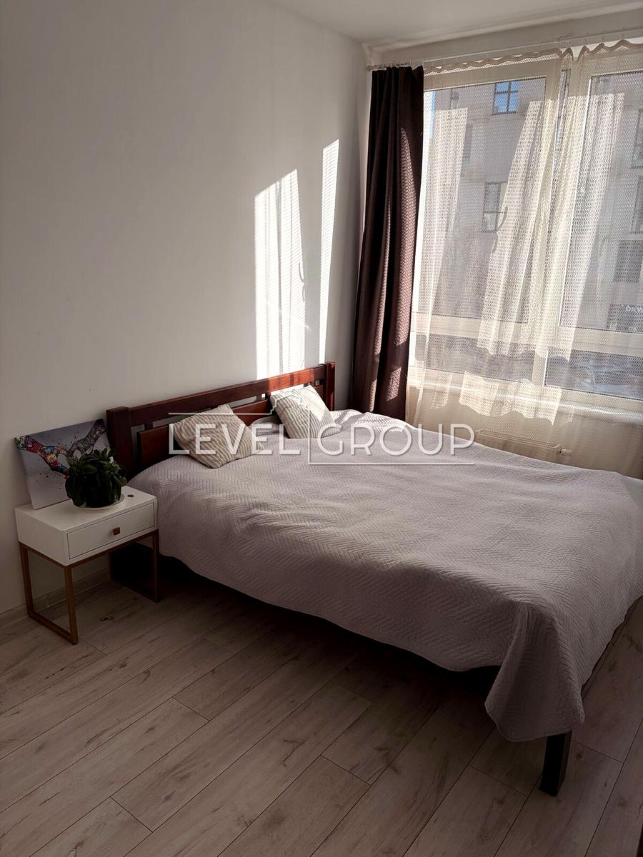 1-room apartment apartment by the address st. Ul Zlatoustovskaya (area 29,6 m²) - Atlanta.ua - photo 2