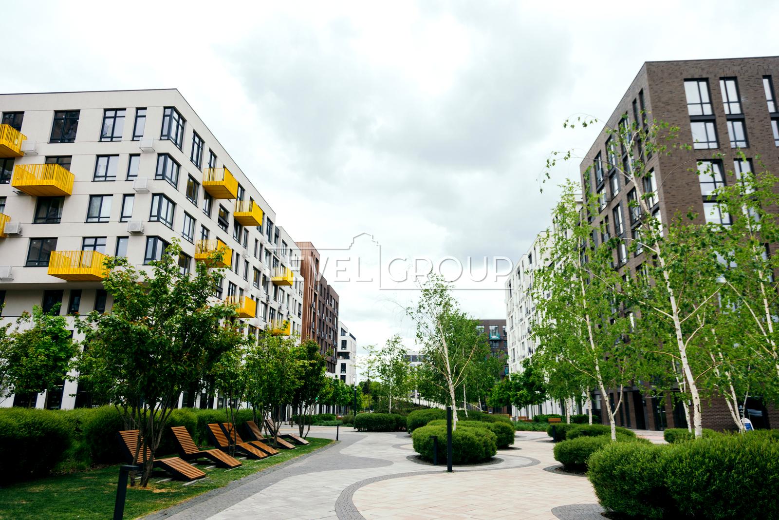 1-room apartment apartment by the address st. Ul Zlatoustovskaya (area 29,6 m²) - Atlanta.ua - photo 7