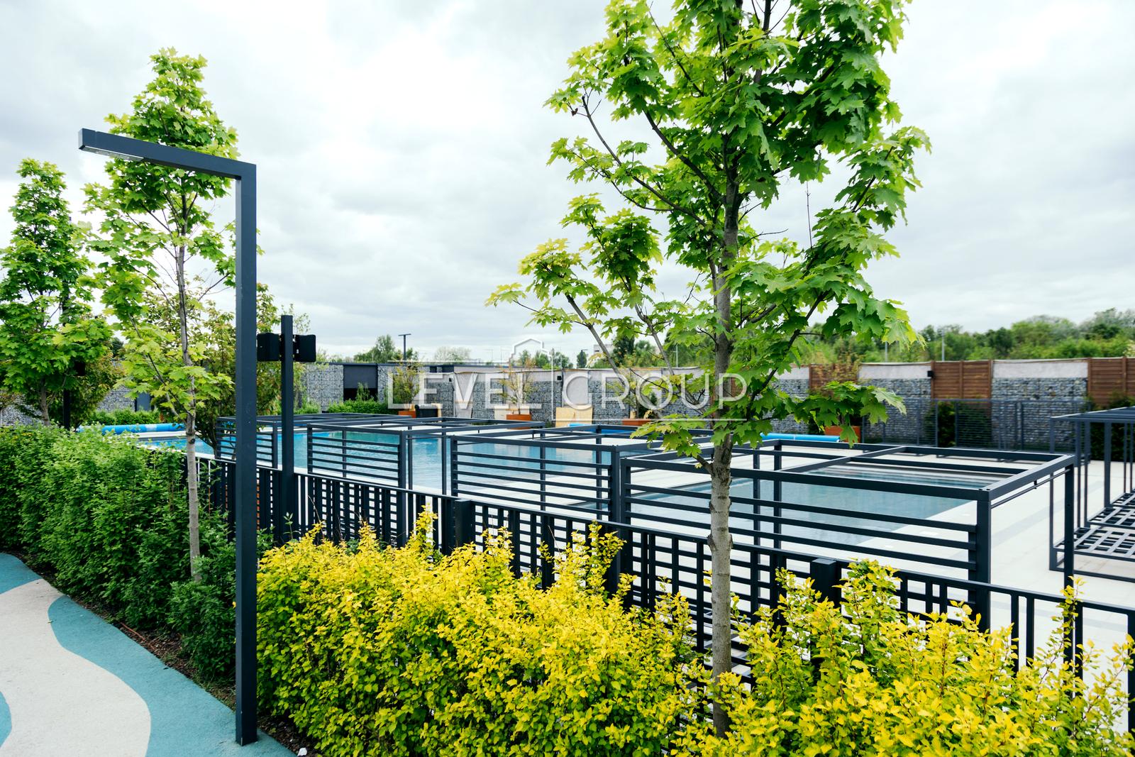 1-room apartment apartment by the address st. Ul Zlatoustovskaya (area 29,6 m²) - Atlanta.ua - photo 8