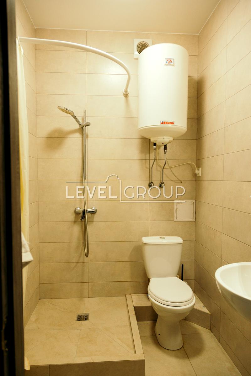 1-room apartment apartment by the address st. Ul Zlatoustovskaya (area 29,6 m²) - Atlanta.ua - photo 5