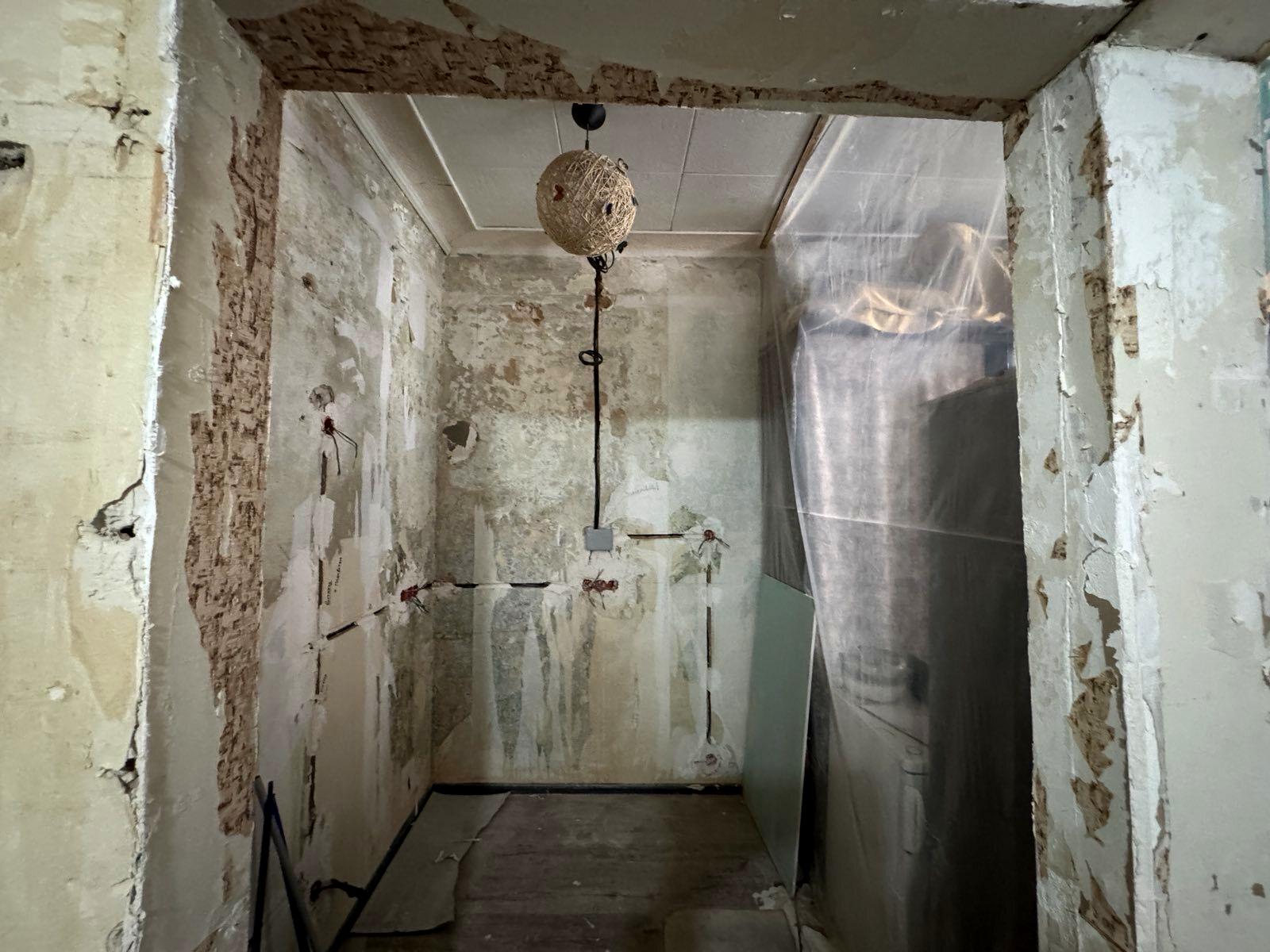 1-room apartment apartment by the address st. Kitoboynaya (area 35 m²) - Atlanta.ua - photo 3