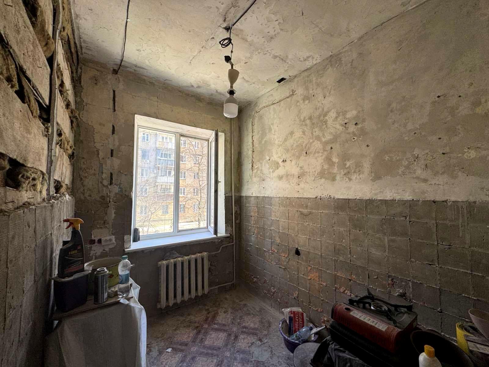 1-room apartment apartment by the address st. Kitoboynaya (area 35 m²) - Atlanta.ua - photo 5