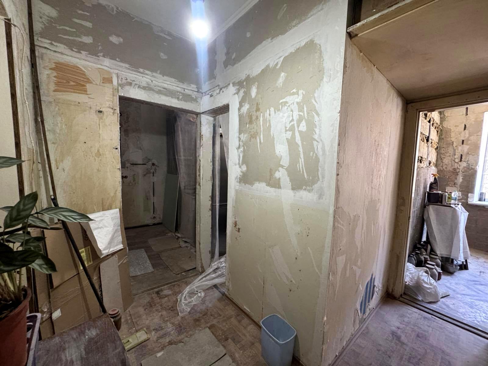 1-room apartment apartment by the address st. Kitoboynaya (area 35 m²) - Atlanta.ua - photo 6