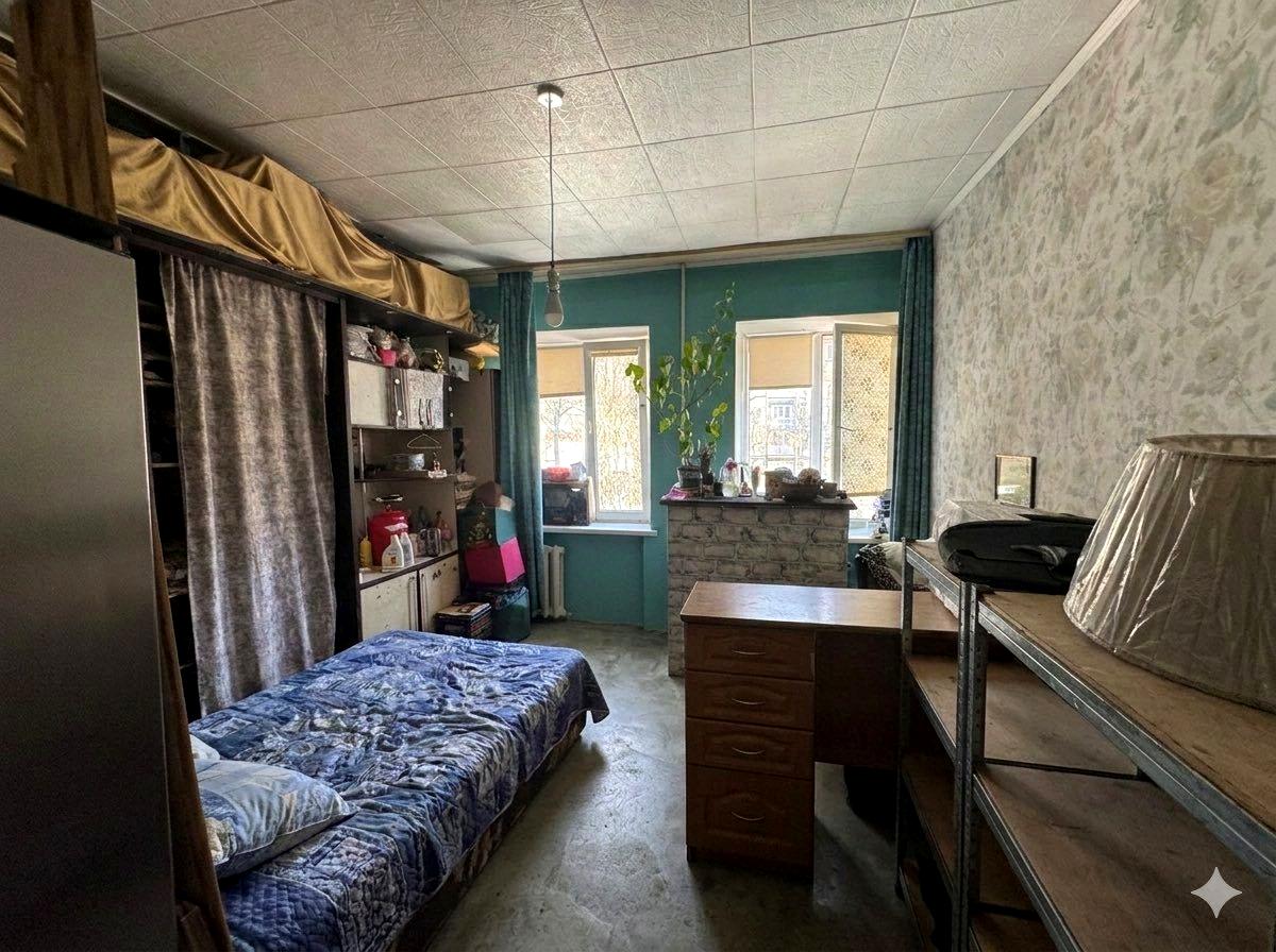 1-room apartment apartment by the address st. Kitoboynaya (area 35 m²) - Atlanta.ua - photo 7