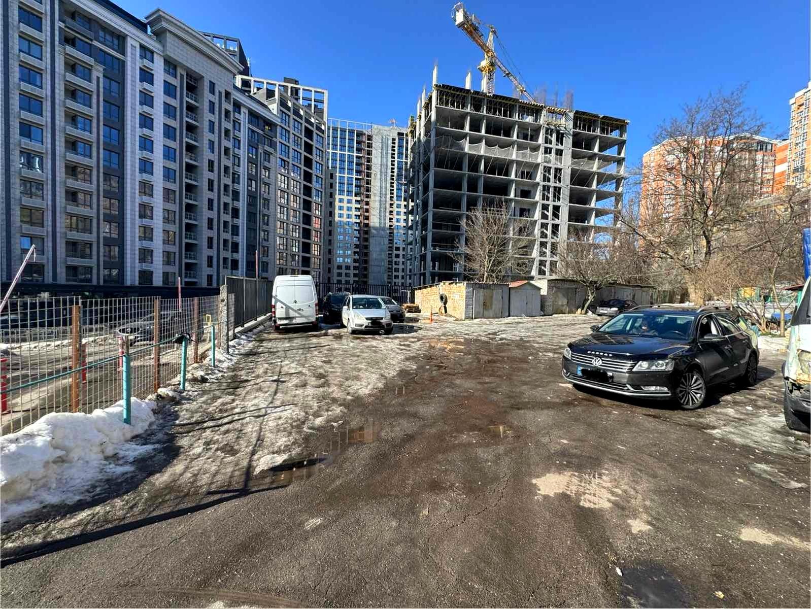 1-room apartment apartment by the address st. Kitoboynaya (area 35 m²) - Atlanta.ua - photo 8