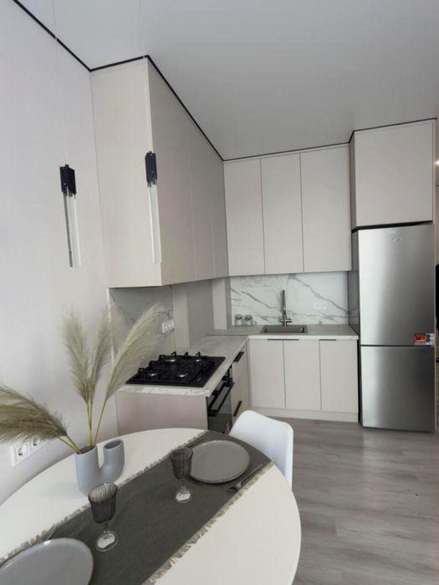 1-кімнатна квартира за адресою вул. Зоопаркова (площа 32 м²) - Atlanta.ua - фото 4