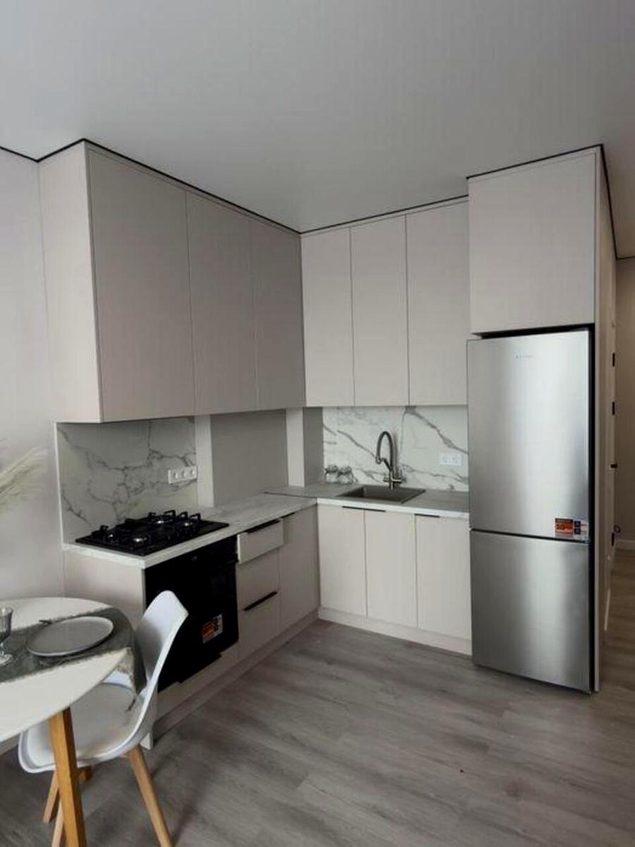 1-кімнатна квартира за адресою вул. Зоопаркова (площа 32 м²) - Atlanta.ua - фото 3