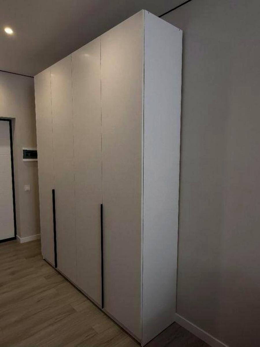 1-кімнатна квартира за адресою вул. Зоопаркова (площа 32 м²) - Atlanta.ua - фото 11