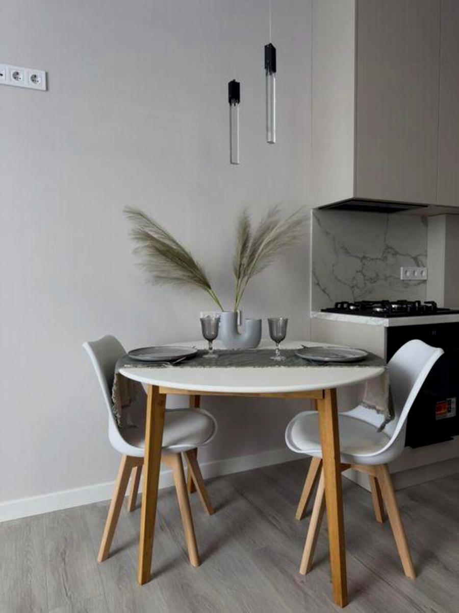 1-кімнатна квартира за адресою вул. Зоопаркова (площа 32 м²) - Atlanta.ua - фото 2