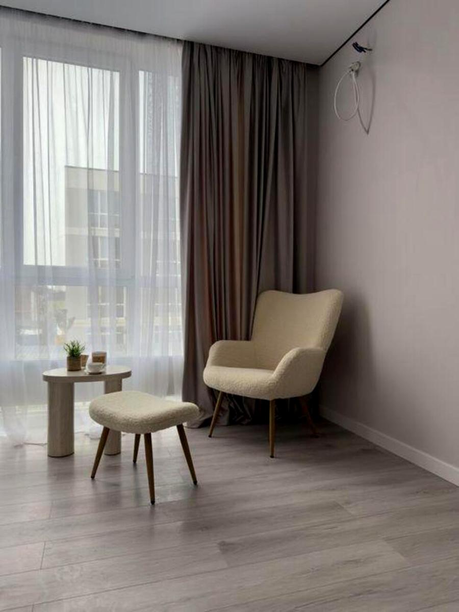 1-кімнатна квартира за адресою вул. Зоопаркова (площа 32 м²) - Atlanta.ua - фото 8