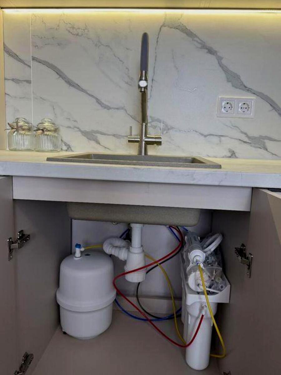 1-кімнатна квартира за адресою вул. Зоопаркова (площа 32 м²) - Atlanta.ua - фото 10