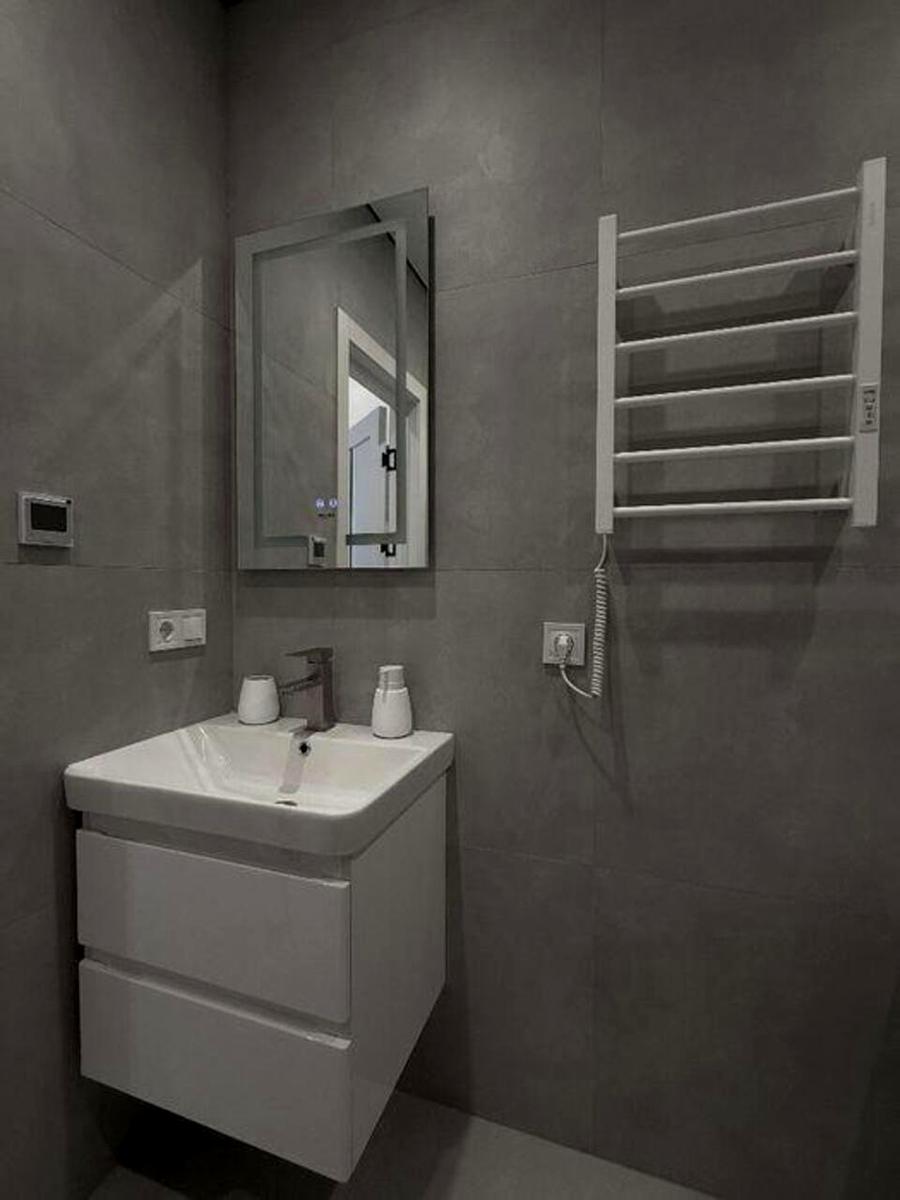 1-кімнатна квартира за адресою вул. Зоопаркова (площа 32 м²) - Atlanta.ua - фото 16