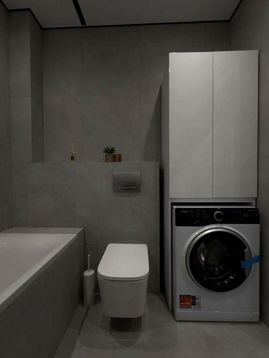 1-кімнатна квартира за адресою вул. Зоопаркова (площа 32 м²) - Atlanta.ua - фото 13