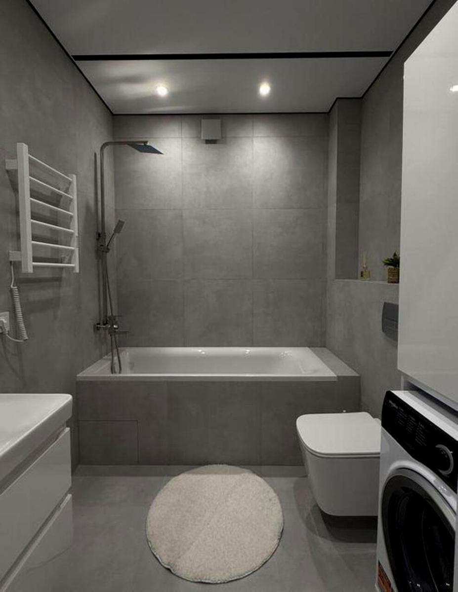 1-кімнатна квартира за адресою вул. Зоопаркова (площа 32 м²) - Atlanta.ua - фото 14