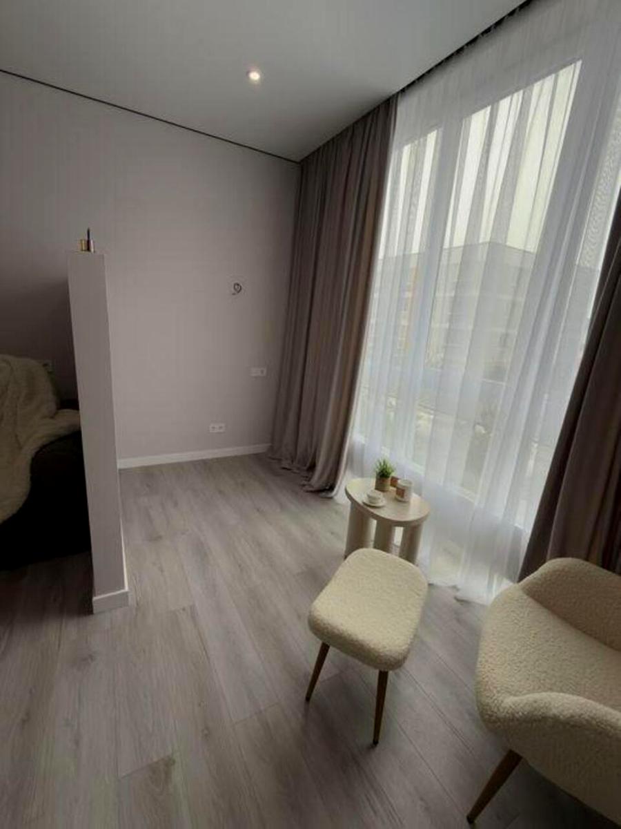 1-кімнатна квартира за адресою вул. Зоопаркова (площа 32 м²) - Atlanta.ua - фото 9