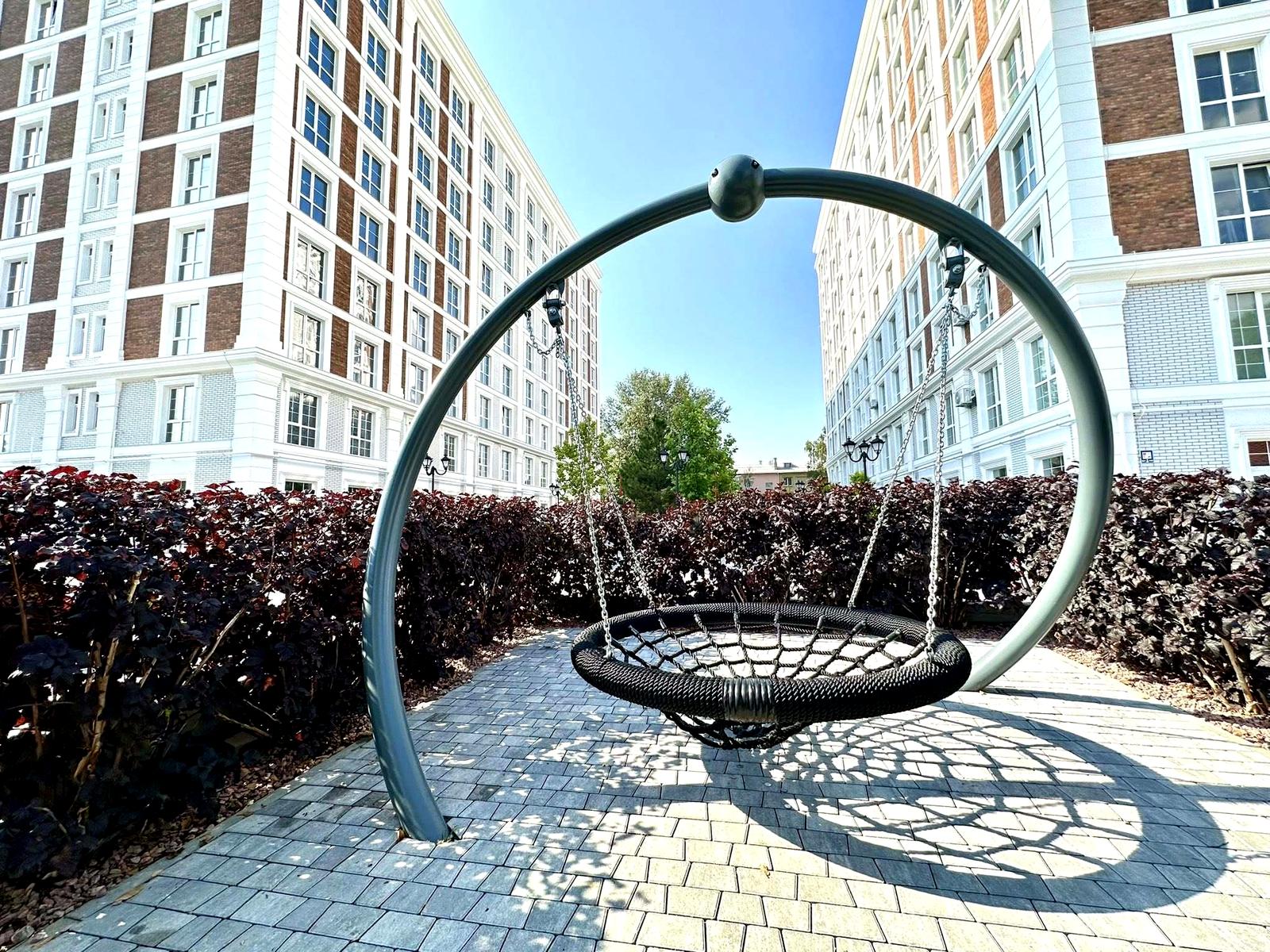 1-room apartment apartment by the address (area 39,8 m²) - Atlanta.ua - photo 7