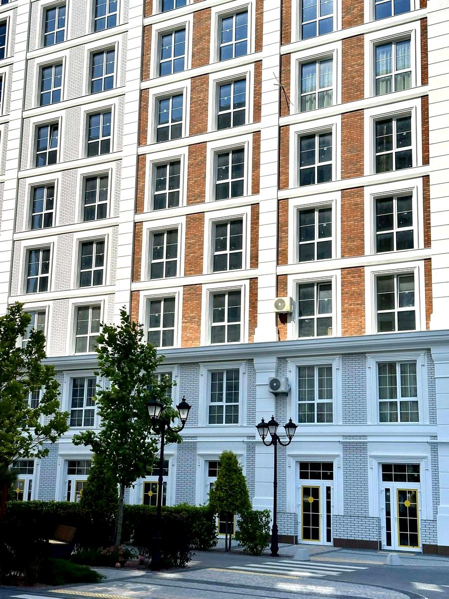 1-room apartment apartment by the address (area 39,8 m²) - Atlanta.ua - photo 8