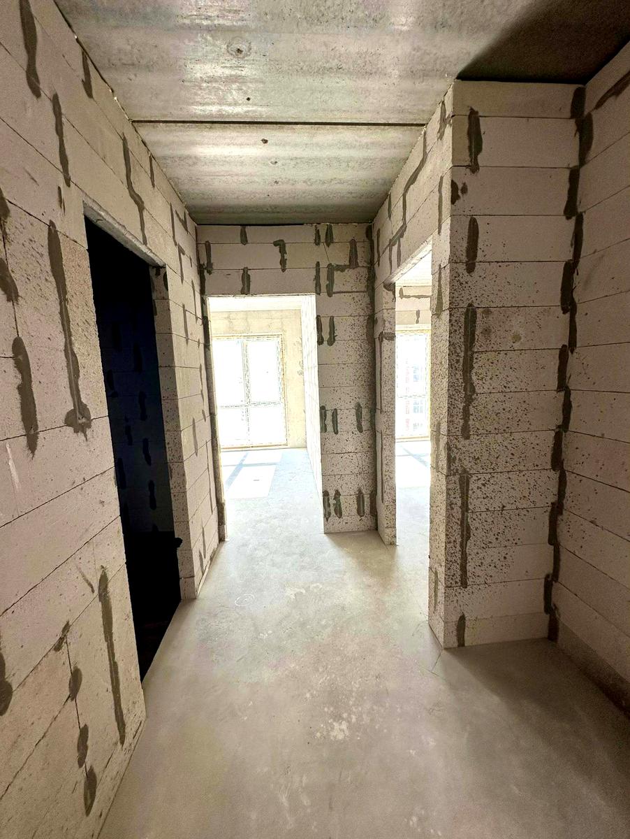 1-room apartment apartment by the address (area 39,8 m²) - Atlanta.ua - photo 10