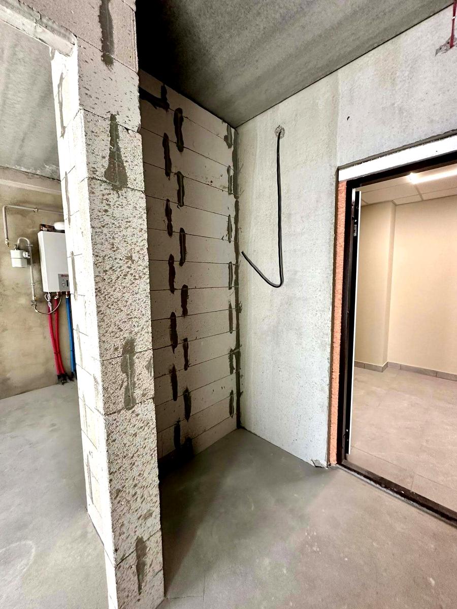 1-room apartment apartment by the address (area 39,8 m²) - Atlanta.ua - photo 11