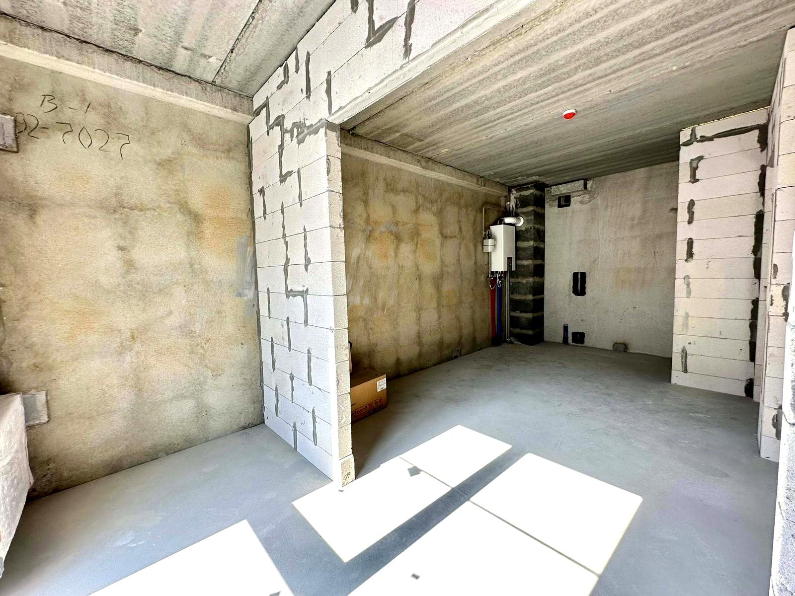 1-room apartment apartment by the address (area 39,8 m²) - Atlanta.ua - photo 12