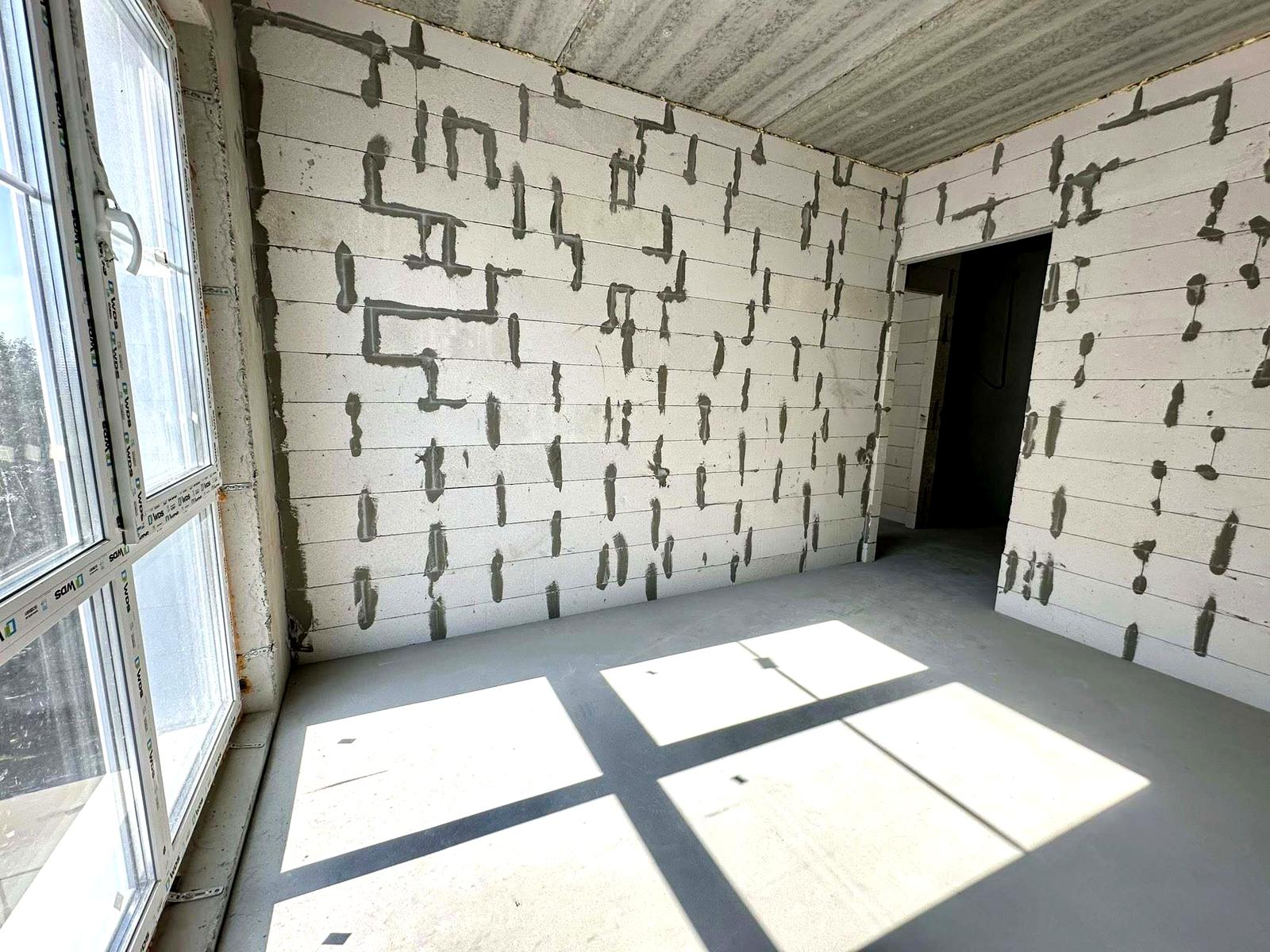 1-room apartment apartment by the address (area 39,8 m²) - Atlanta.ua - photo 13