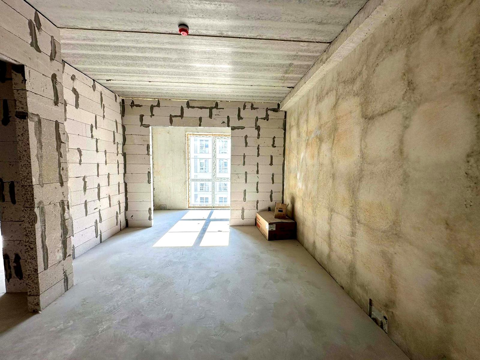 1-room apartment apartment by the address (area 39,8 m²) - Atlanta.ua - photo 15