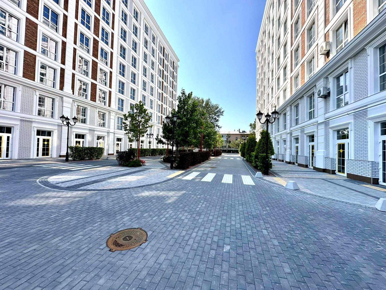 1-room apartment apartment by the address (area 39,8 m²) - Atlanta.ua - photo 14