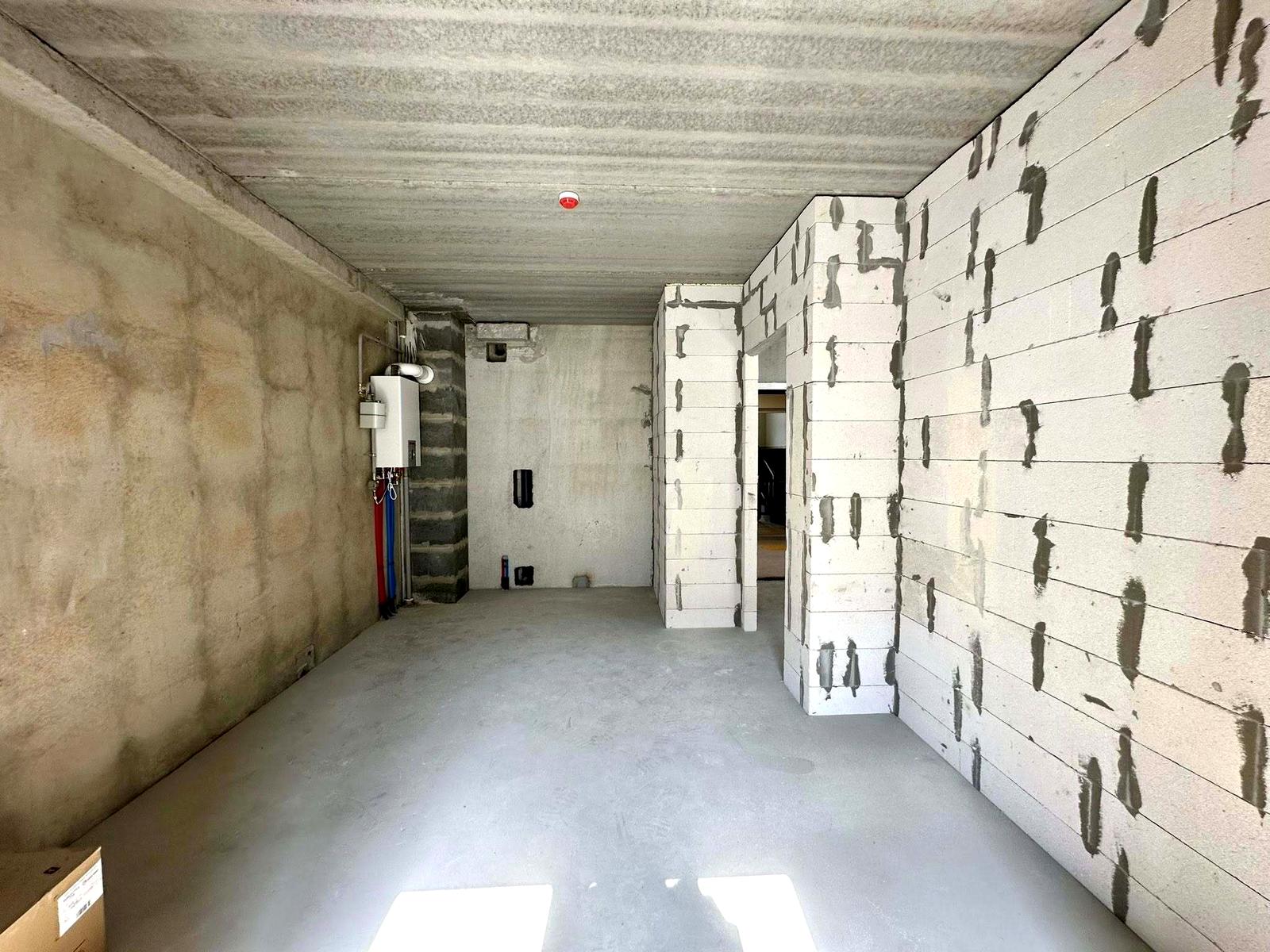 1-room apartment apartment by the address (area 39,8 m²) - Atlanta.ua - photo 16