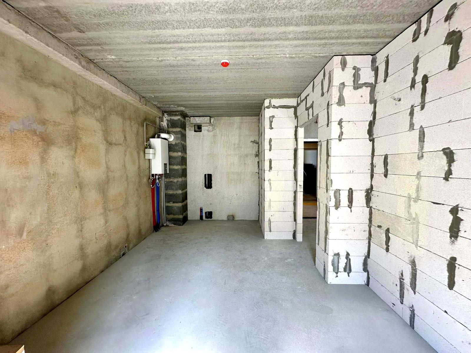 1-room apartment apartment by the address (area 39,8 m²) - Atlanta.ua - photo 21