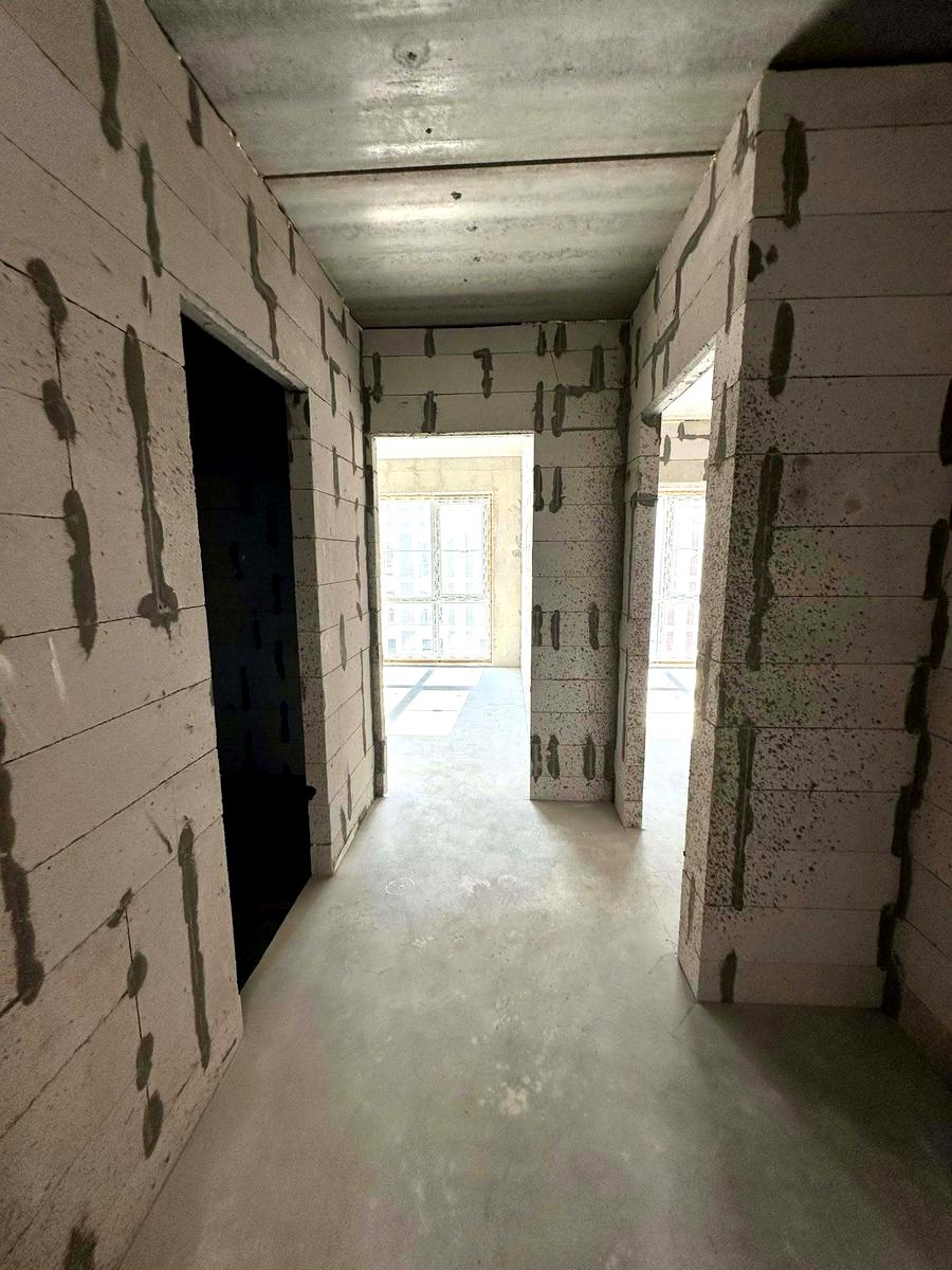 1-room apartment apartment by the address (area 39,8 m²) - Atlanta.ua - photo 22