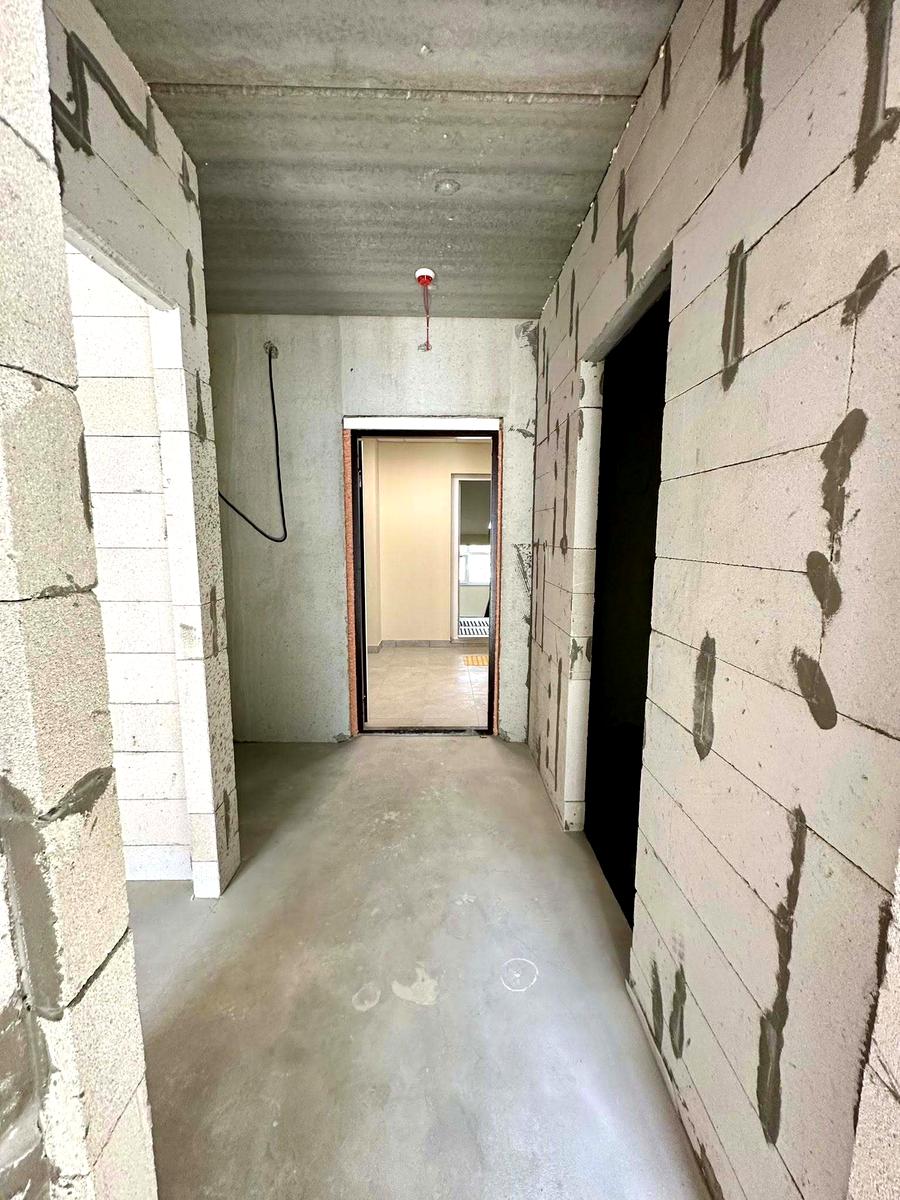 1-room apartment apartment by the address (area 39,8 m²) - Atlanta.ua - photo 23