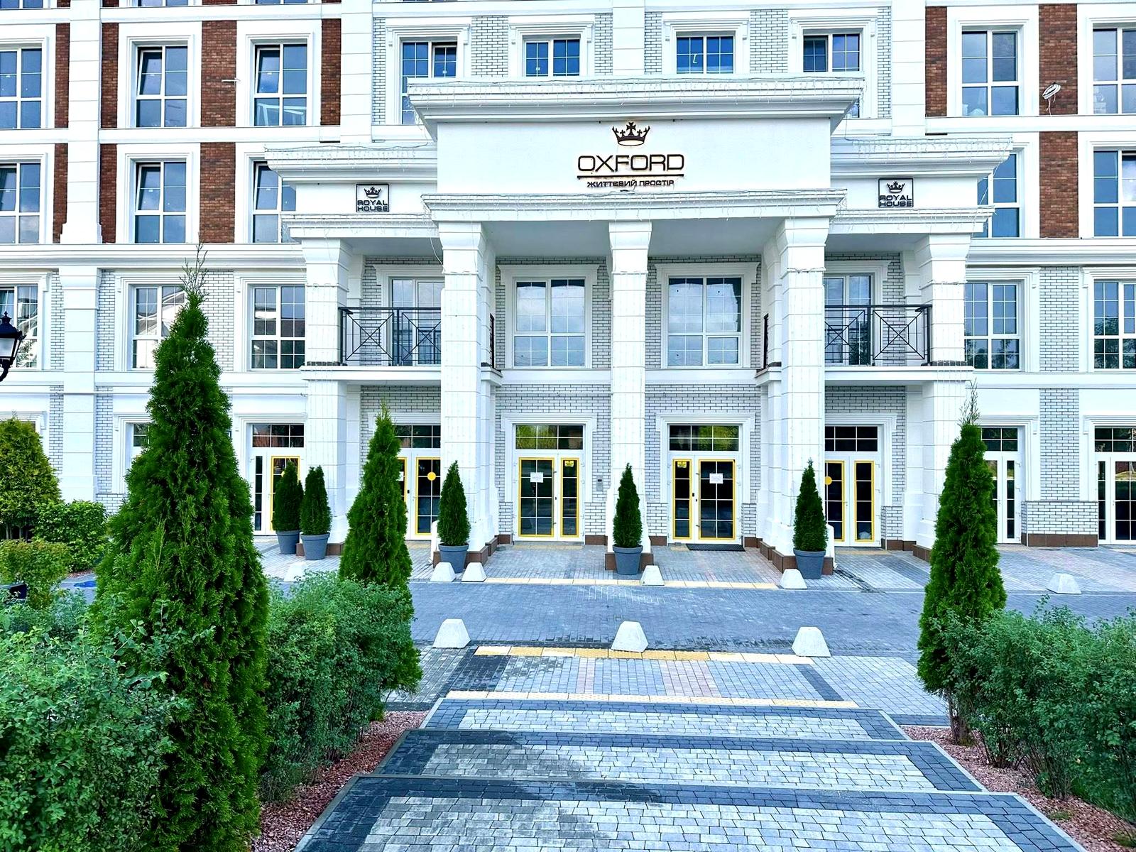 1-room apartment apartment by the address (area 39,8 m²) - Atlanta.ua - photo 20